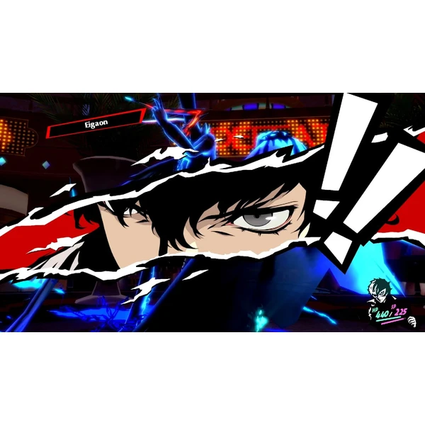 Persona 5 Royal (Switch) - Hry na Nintendo Switch - Obrázok RJX4700301