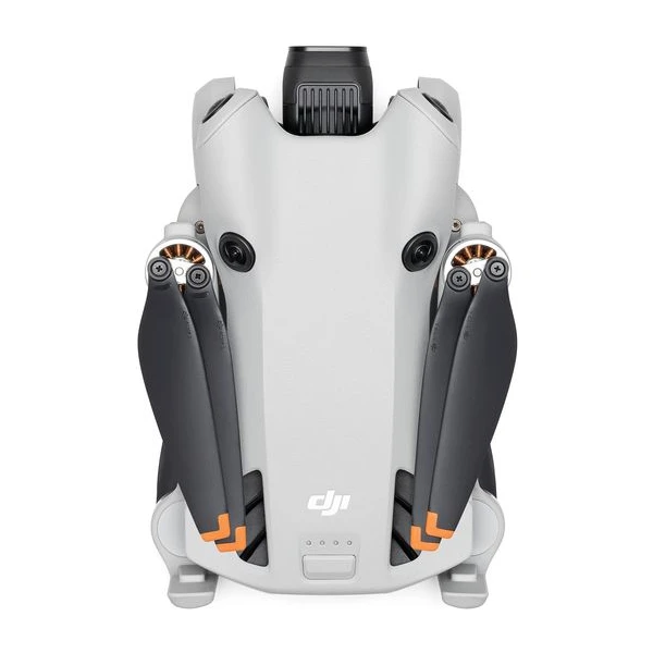 DJI Mini 4 Pro Fly More Combo (DJI RC 2) - Drony - Obrázok RJZ7G00101