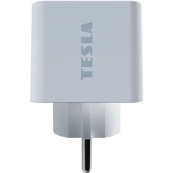 Teslá Smart Plug Chytrá zásuvka SP300 - Inteligentné zásuvky - Obrázok RK00000J01