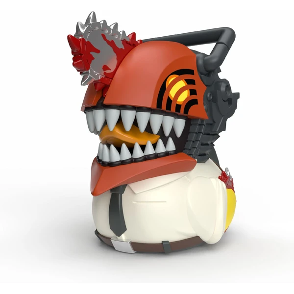 Tubbz kačička malá Chainsaw Man - Chainsaw Man - Figúrky - Obrázok RK0K000K01