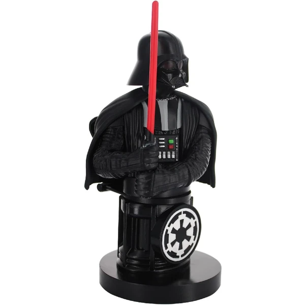 EXG Cable Guys Star Wars - Darth Vader A New Hope - Figúrky - Obrázok RK0O100501