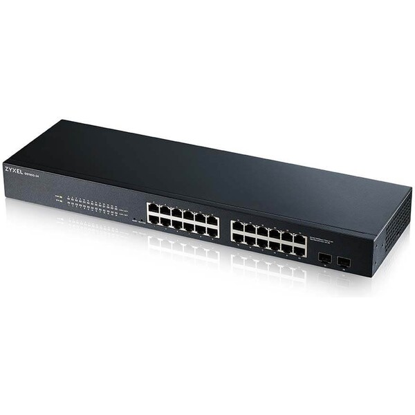 E-shop Zyxel GS1900-24 switch