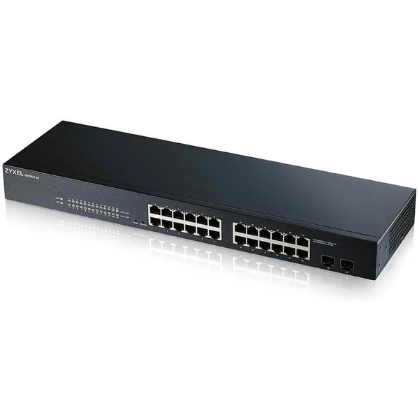 Zyxel GS1900-24 switch - Switche - Hlavný obrázok