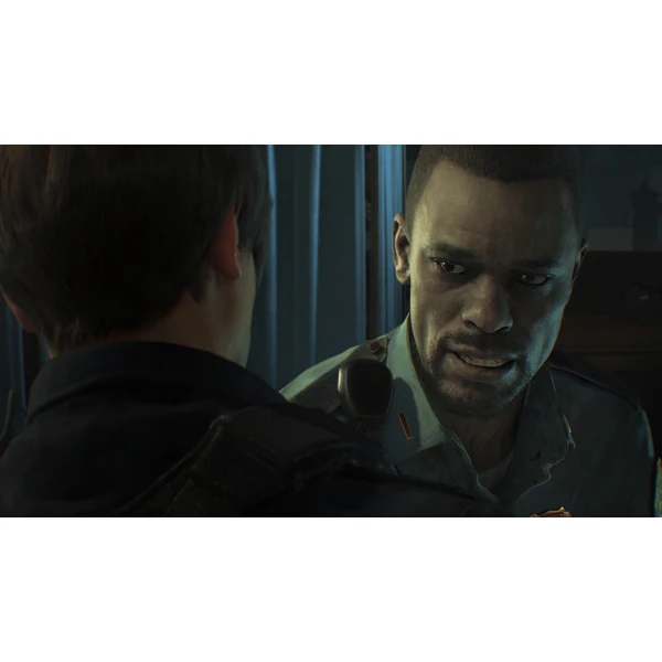 Resident Evil 2 (Xbox One) - Hry na Xbox One - Obrázok RK84100201