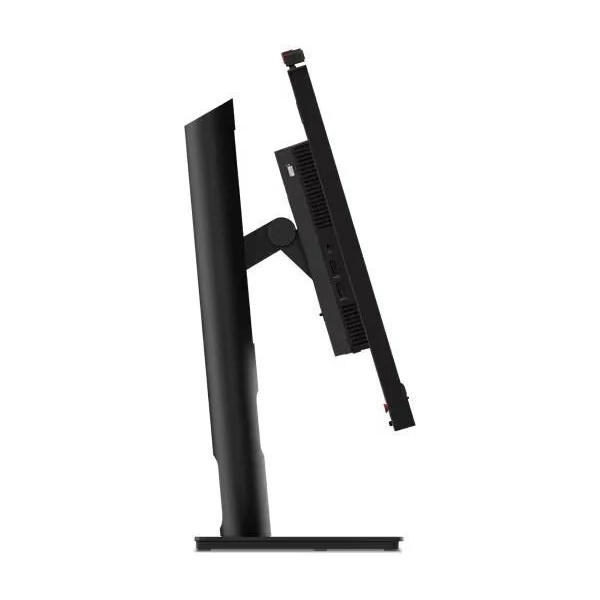 Lenovo ThinkVision T24v-30 monitor 23" - Monitory - Obrázok RKC2000K01