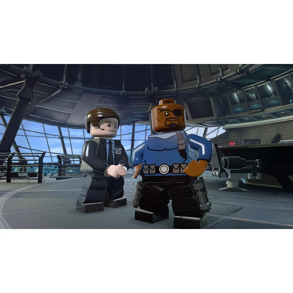 LEGO Marvel Super Heroes (Xbox One) - Hry na Xbox One - Obrázok RKC4100201