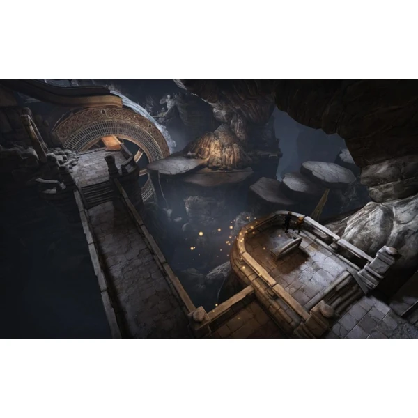 Brothers - A Tale of Two Sons (Xbox One) - Hry na Xbox One - Obrázok RKE4100201