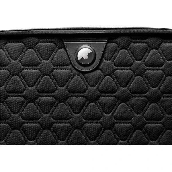 Spigen Rugged Armor Pro púzdro MacBook Pro 16" M4 2024/M3 2023/M2 2023/M1 2021 čierne - Puzdra - Obrázok RKEZ600301