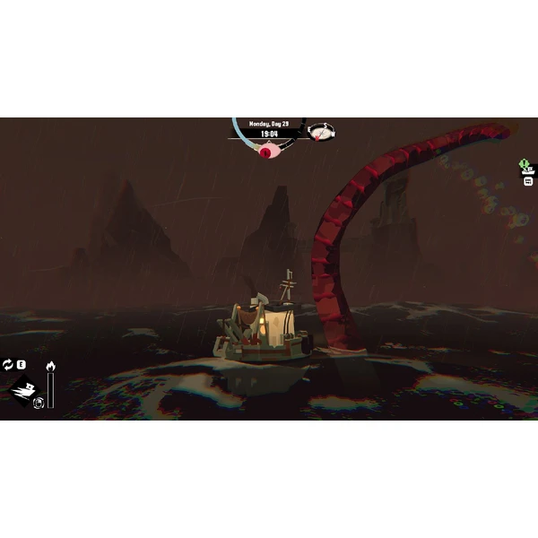 DREDGE (Switch) - Hry na Nintendo Switch - Obrázok RKI9700301