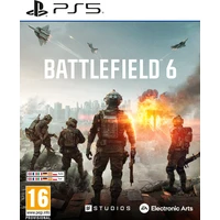 Battlefield 6 (PS5) - Hry na PS5