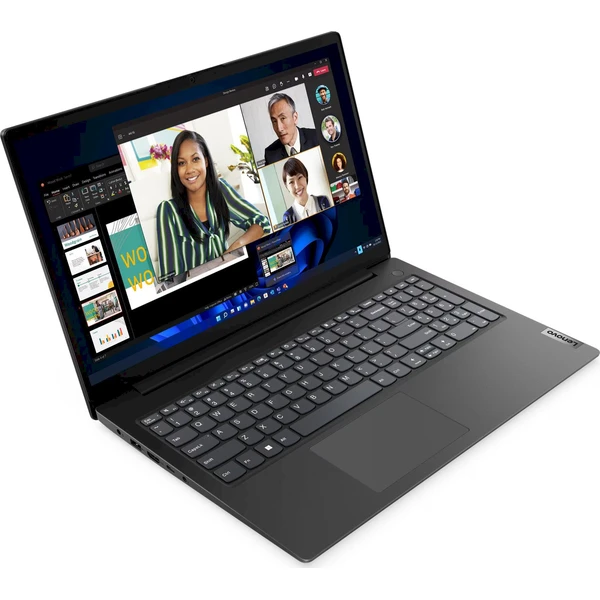 Lenovo V15 G4 AMN (82YU00VKCK) čierny + 3 roky záruky - Notebooky - Obrázok RKKL000K01