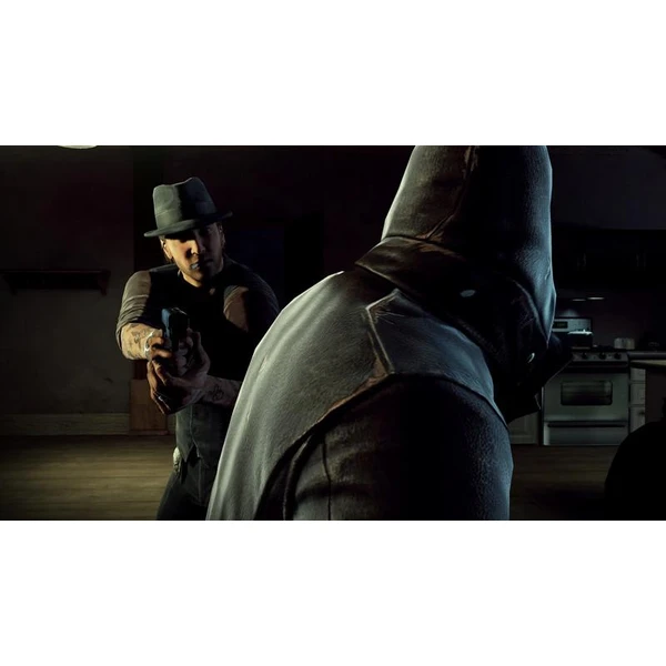 Murdered: Soul Suspect (Xbox One) - Hry na Xbox One - Obrázok RKM5100201