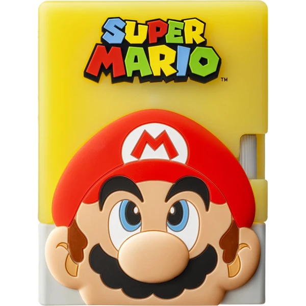 Fujifilm Instax Mini Link 3 tlačiareň Limited Edition Mario EX D - Tlačiarne - Obrázok RKOK000K01
