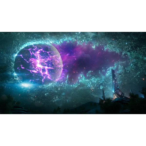 Borderlands 4 (PS5) - Hry na PS5 - Obrázok RKQC000O01