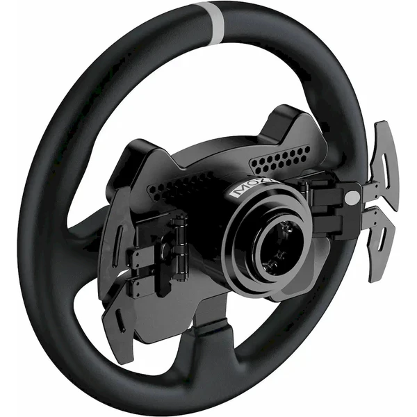 Moza Racing CS V2P herný volant (PC) - Volanty - Obrázok RKRI000K01