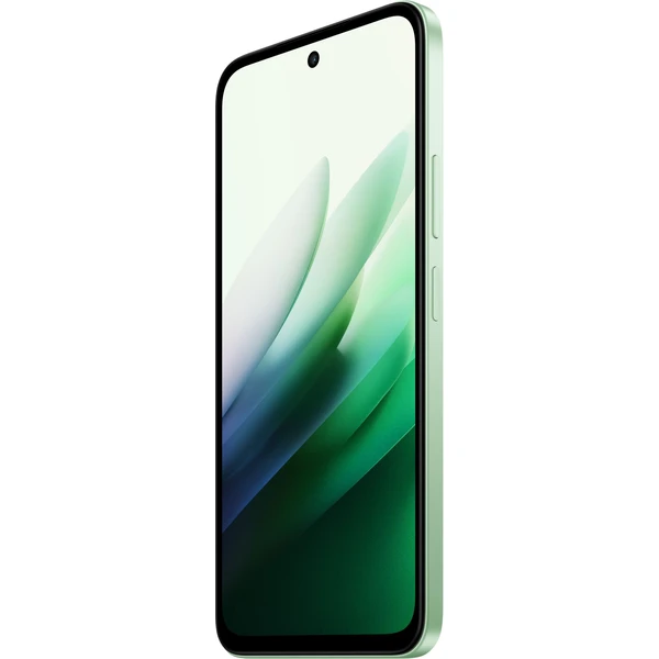 Xiaomi Redmi 15 5G 4GB/128GB zelený - Mobilné telefóny - Obrázok RKSF000K01