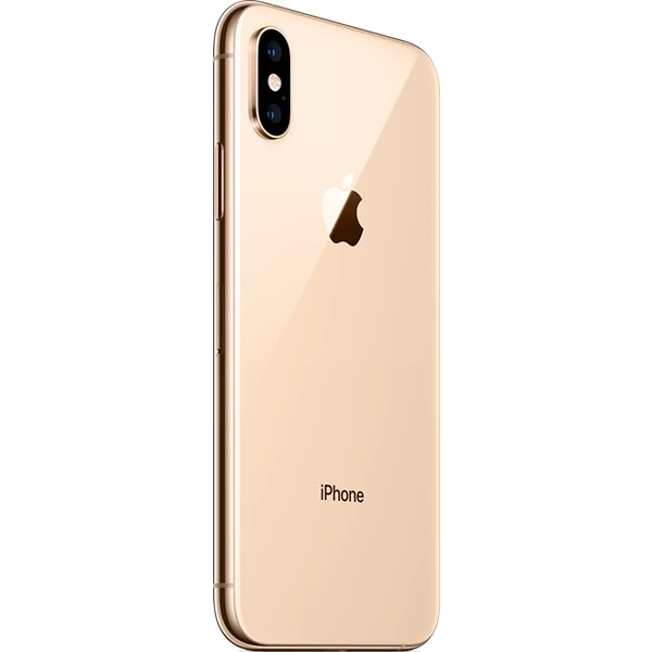 Apple iPhone XS 256GB zlatý (Kategória C) - Mobilné telefóny - Obrázok RKUT000101