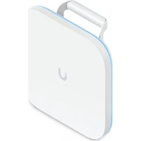Ubiquiti UniFi Enterprise E7 Campus vonkajší prístupový bod biely - Access pointy