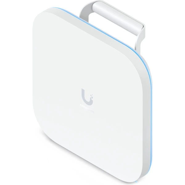 Ubiquiti UniFi Enterprise E7 Campus vonkajší prístupový bod biely - Access pointy - Hlavný obrázok