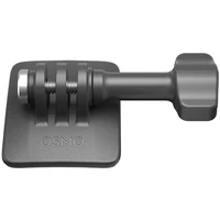 Osmo Action Curved Adhesive Base Kit - Kamery