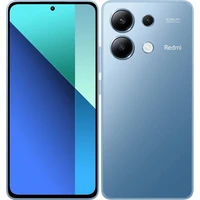 Xiaomi Redmi Note 13 8GB/256GB modrá - Mobilné telefóny