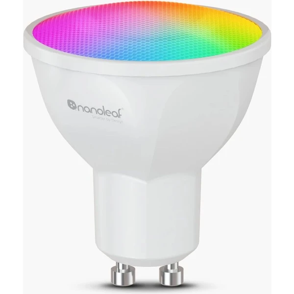 Nanoleaf Essentials Smart GU10 Bulb - Smarty.sk