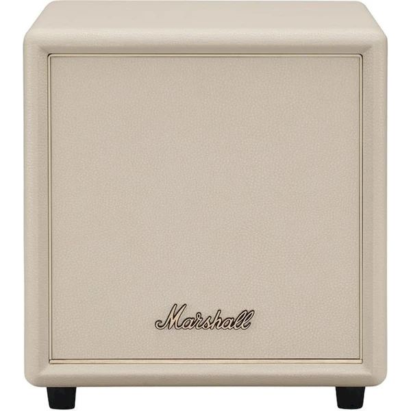 Marshall Heston SUB 200 Subwoofer krémový - Reproduktory - Hlavný obrázok