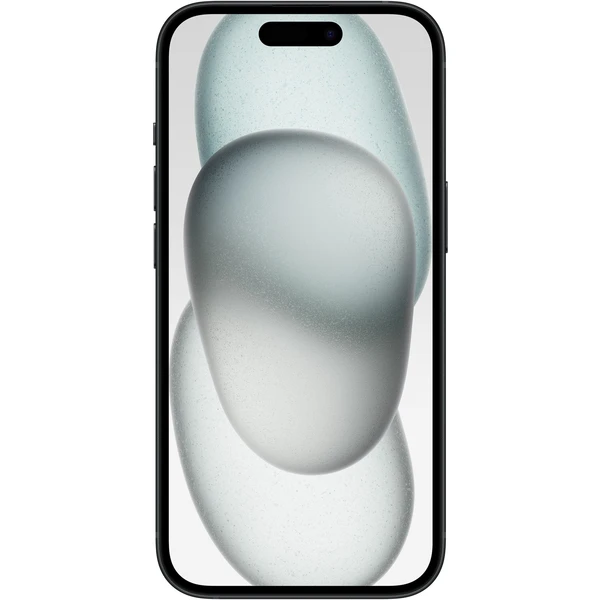 Apple iPhone 15 512GB čierny (Kategória A) - Mobilné telefóny - Obrázok RL39000601