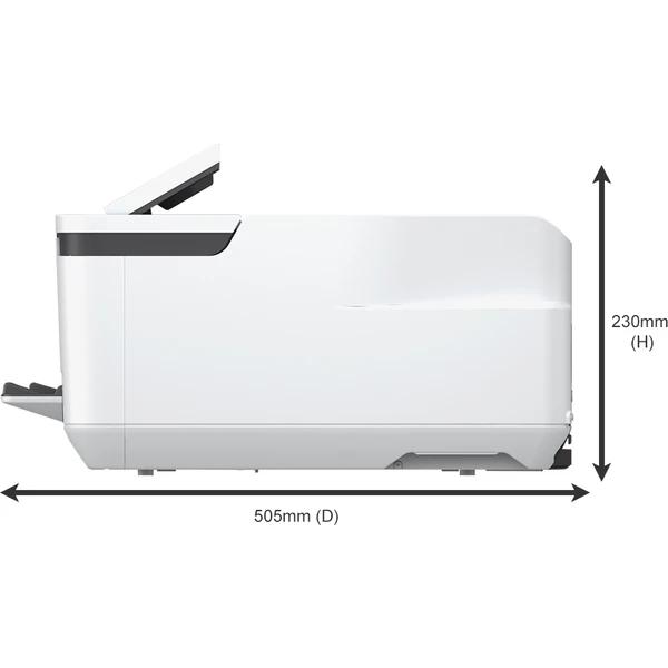 Epson SureColor T2100N - Tlačiarne - Obrázok RL3D300401