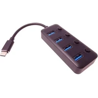 PremiumCord 5G SuperSpeed USB  - USB huby