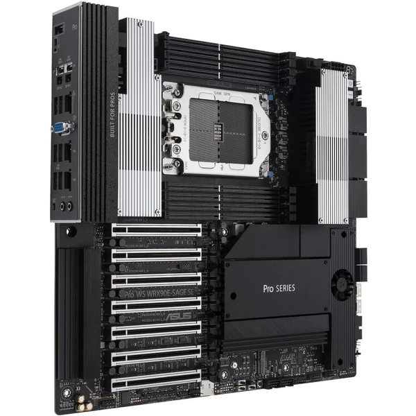 ASUS Pro WS WRX90E-SAGE SE - Základné dosky - Obrázok RL5A000N01