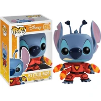 Funko POP! #125 Disney: Lilo & Stitch - Stitch 626 - Funko POP!