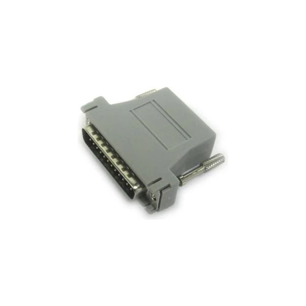 PremiumCord Loopback pre Checkit-paral. port 25M - Ostatné - Hlavný obrázok