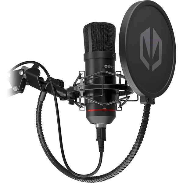 Endorfy Solum (SM900) mikrofón - Mikrofóny - Hlavný obrázok