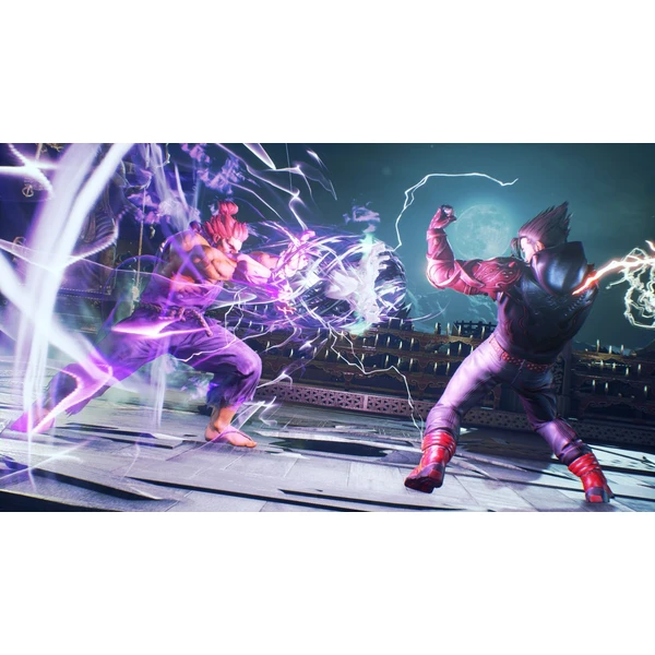 Tekken 7 Legendary Edition (Xbox One) - Hry na Xbox One - Obrázok RLAU600301