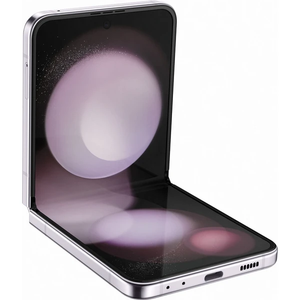 Samsung Galaxy Z Flip 5 5G 512GB fialový - Mobilné telefóny - Obrázok RLB6G00101