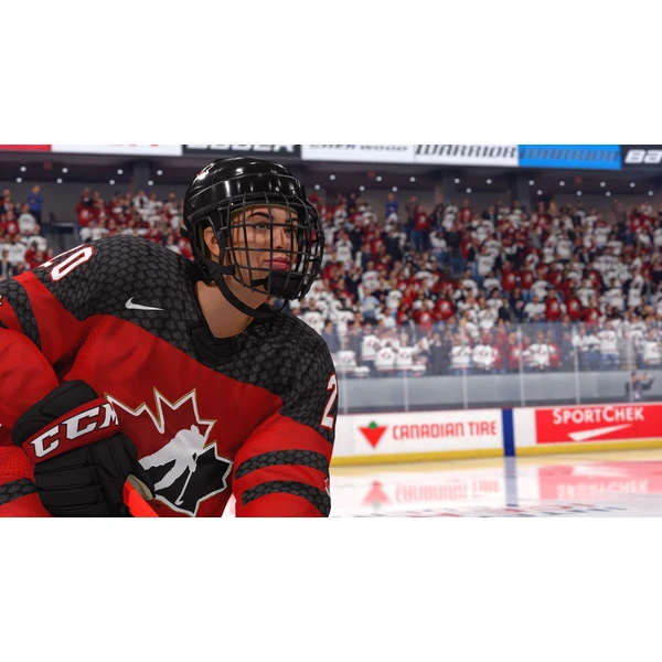 NHL 23 (PS5) - Hry na PS5 - Obrázok RLBG300401