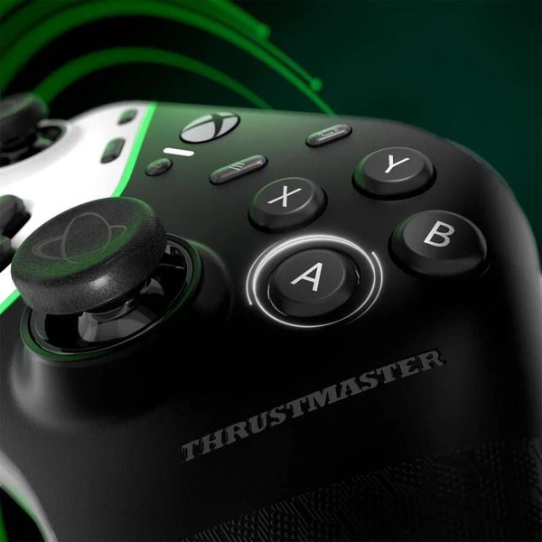 Thrustmaster HEART drôtový herný ovládač čierny/biely (XBOX/PC) - Herné ovládače - Obrázok RLFE000K01