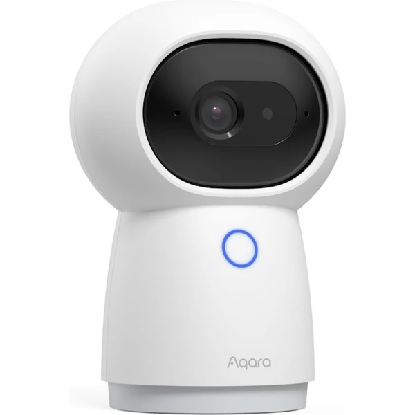 Aqara Camera Hub G3 biela - IP kamery - Hlavný obrázok