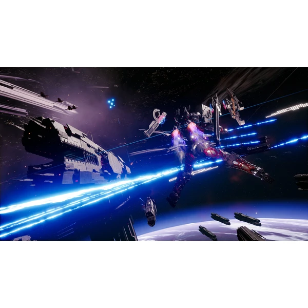 Daemon X Machina: Titanic Scion (Switch 2) - Hry na Nintendo Switch 2 - Obrázok RLIF000N01
