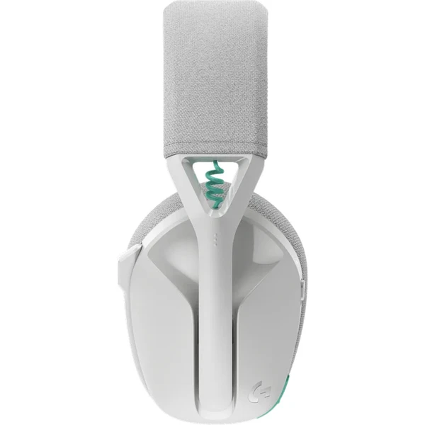 Logitech G321 LIGHTSPEED herné slúchadlá biela - Slúchadlá - Obrázok RLIJ000K01