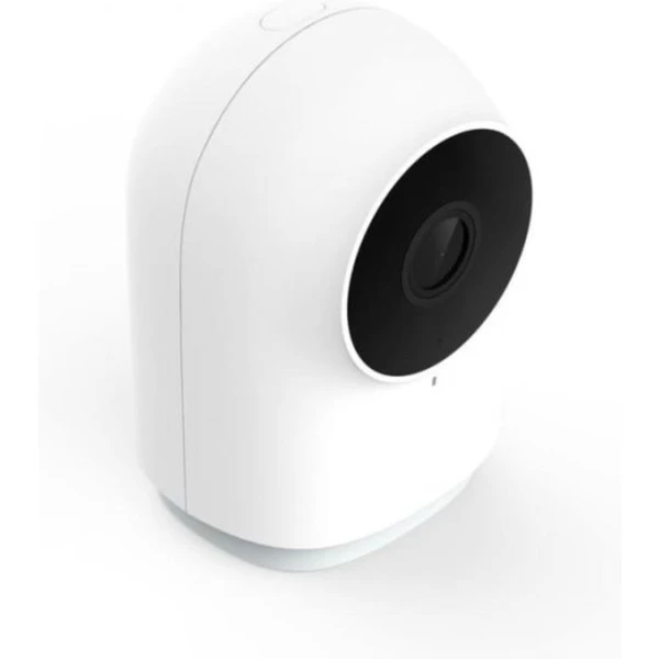 Aqara Camera Hub G2H Pro biela - IP kamery - Obrázok RLM8G00101