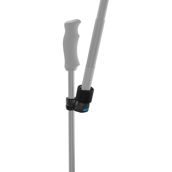 GoPro Držiak na lyžiarsky prútik - Držiaky - Obrázok RLPI000K01
