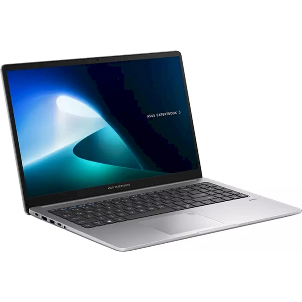 ASUS ExpertBook P1 (P1503CVA-S7I58512X) sivý (+ 2 roky záruka Pick-up & Return) - Notebooky - Obrázok RLUJ000K01