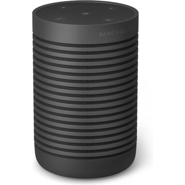 Bang & Olufsen Beosound Explore Black Anthracite - Reproduktory - Obrázok RLXGF00101