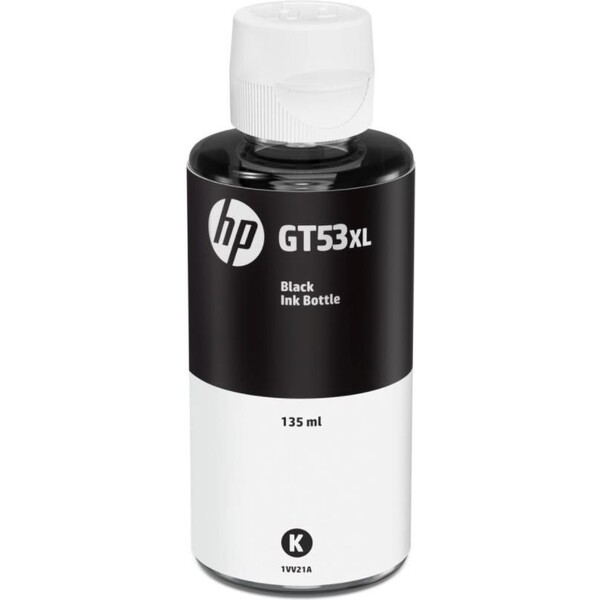 E-shop HP 1VV21AE GT53 Čierna originálna