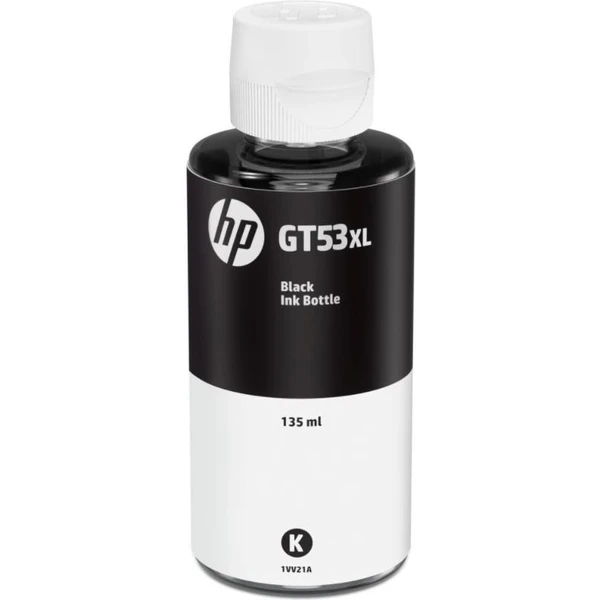 HP 1VV21AE GT53 Čierna originálna - Cartridge - Hlavný obrázok