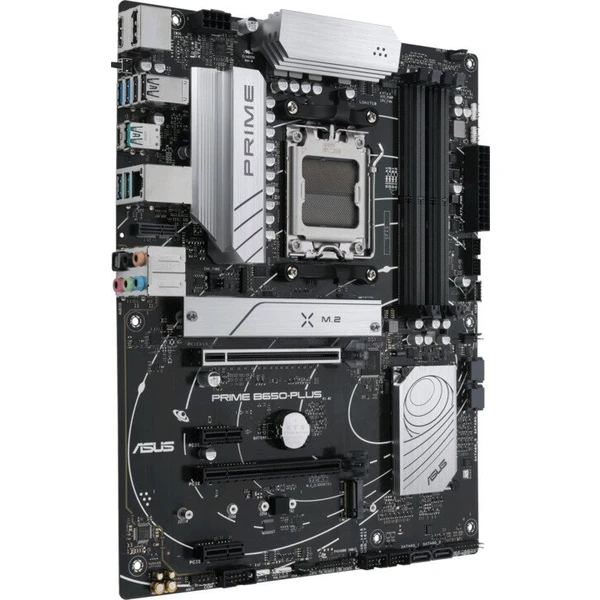 ASUS PRIME B650-PLUS-CSM - Základné dosky - Obrázok RM1H100501