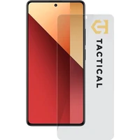 Tactical Glass Shield 2.5D sklo pre Xiaomi Redmi Note 13 Pro 4G/5G číre - Ochranné fólie a sklo