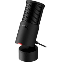 HyperX SoloCast 2 mikrofón - Mikrofóny